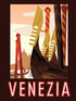 PAINT BY STICKER: TRAVEL -WORKMAN